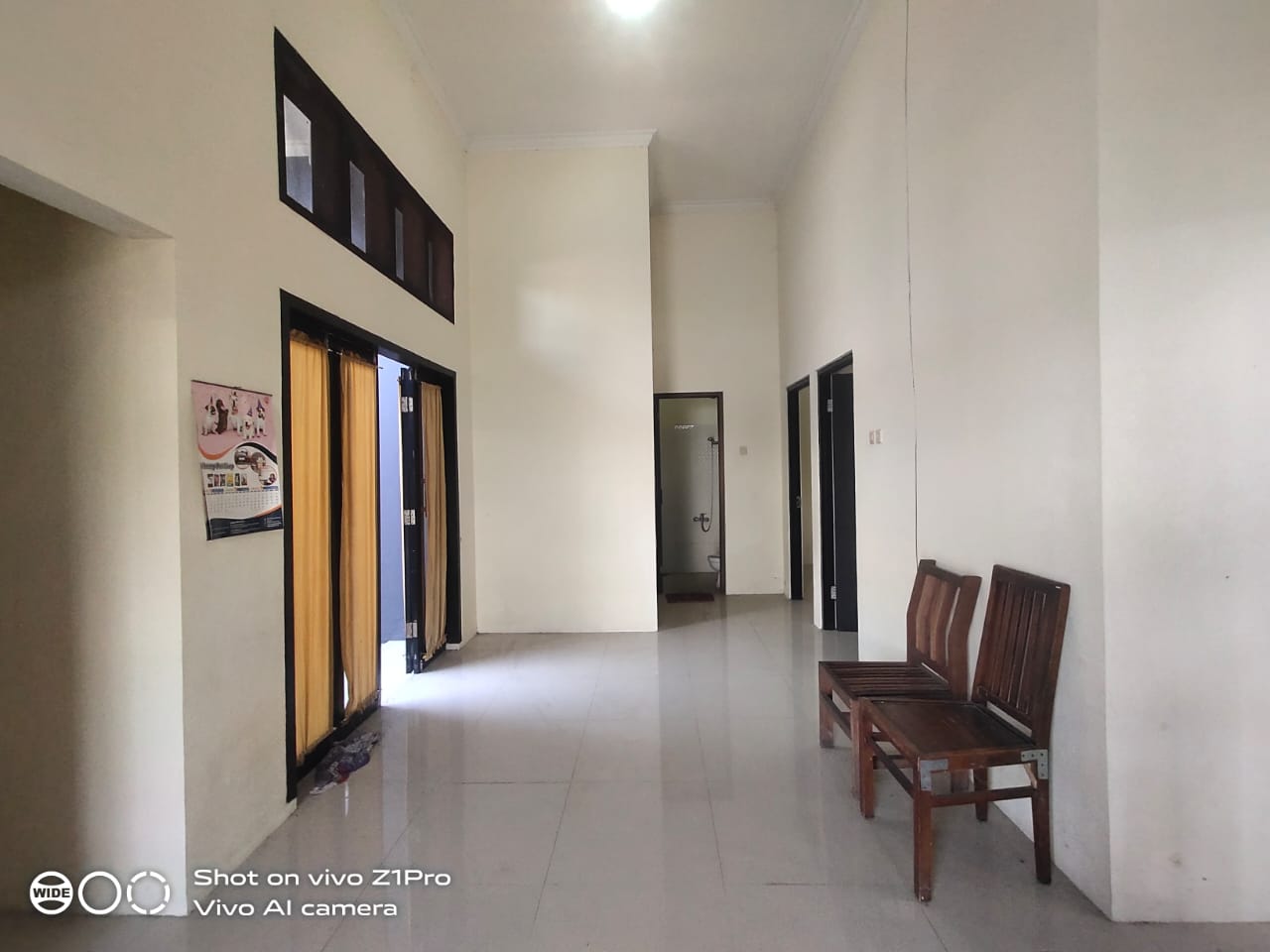 Rumah Bagus Hook Lokasi 3 Menit Ke Kampus Unsoed Purwokerto - Sumampir view 4