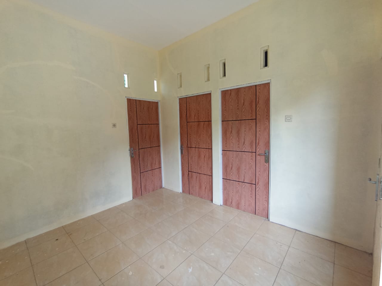 RUMAH SUBSIDI RASA KOMERSIL – UTARA PURWOKERTO view 2