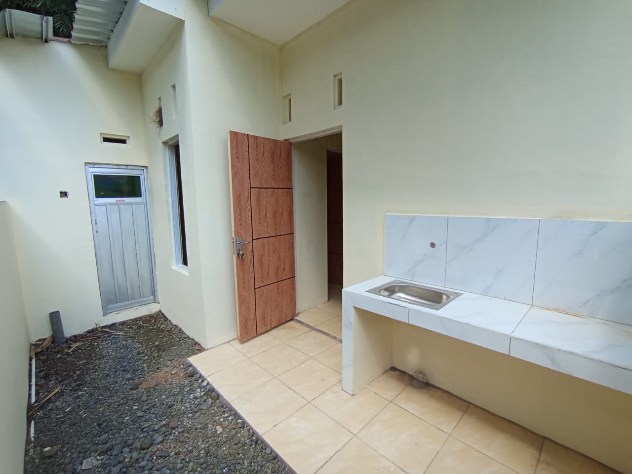 RUMAH SUBSIDI RASA KOMERSIL – UTARA PURWOKERTO view 3