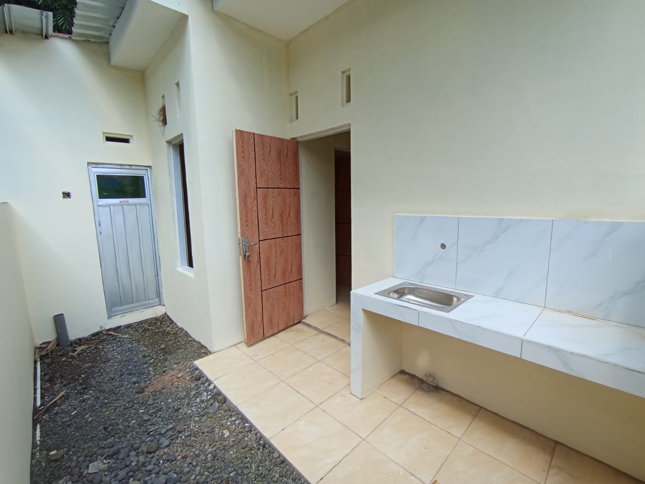 RUMAH SUBSIDI RASA KOMERSIL – UTARA PURWOKERTO view 4