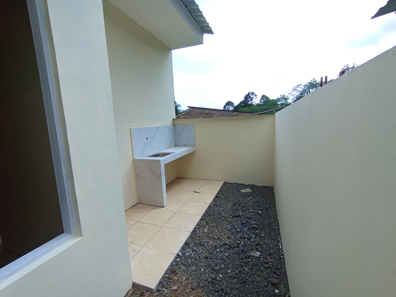 RUMAH SUBSIDI RASA KOMERSIL – UTARA PURWOKERTO view 5
