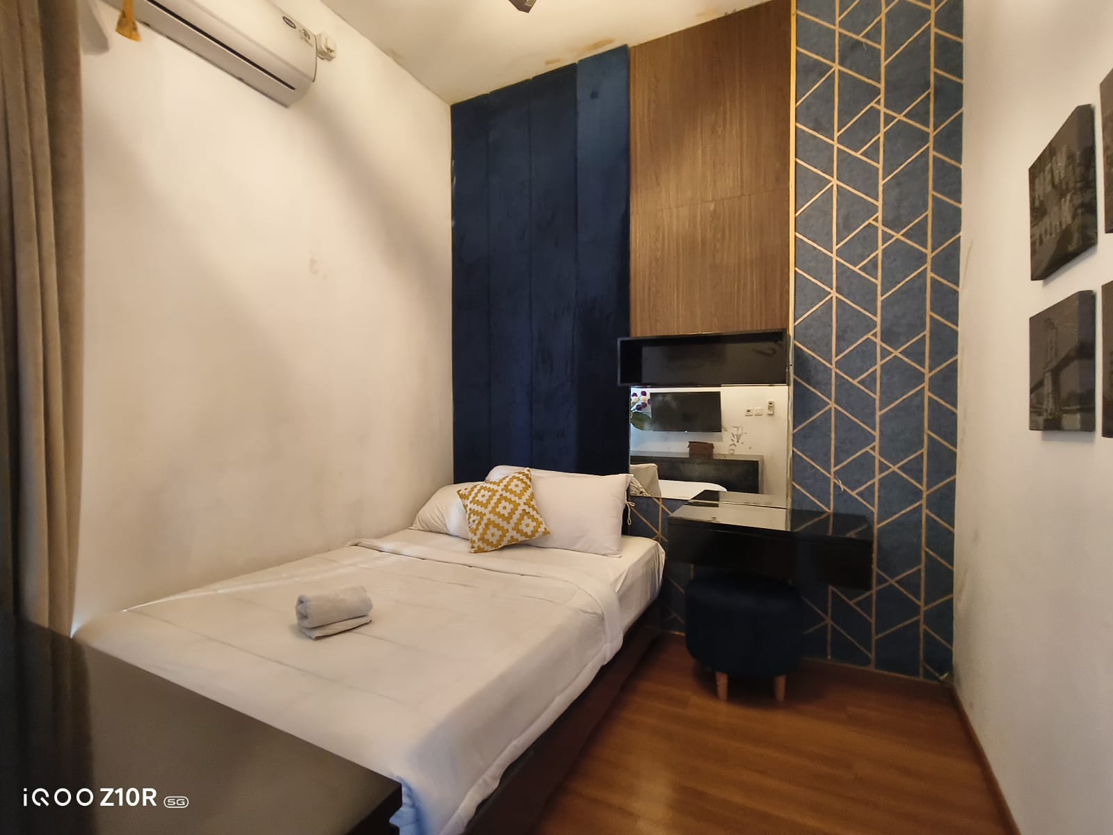 Rumah Cantik Murah Bonus Furniture Dekat GOR Satria dan UNSOED - Arcawinangun view 4