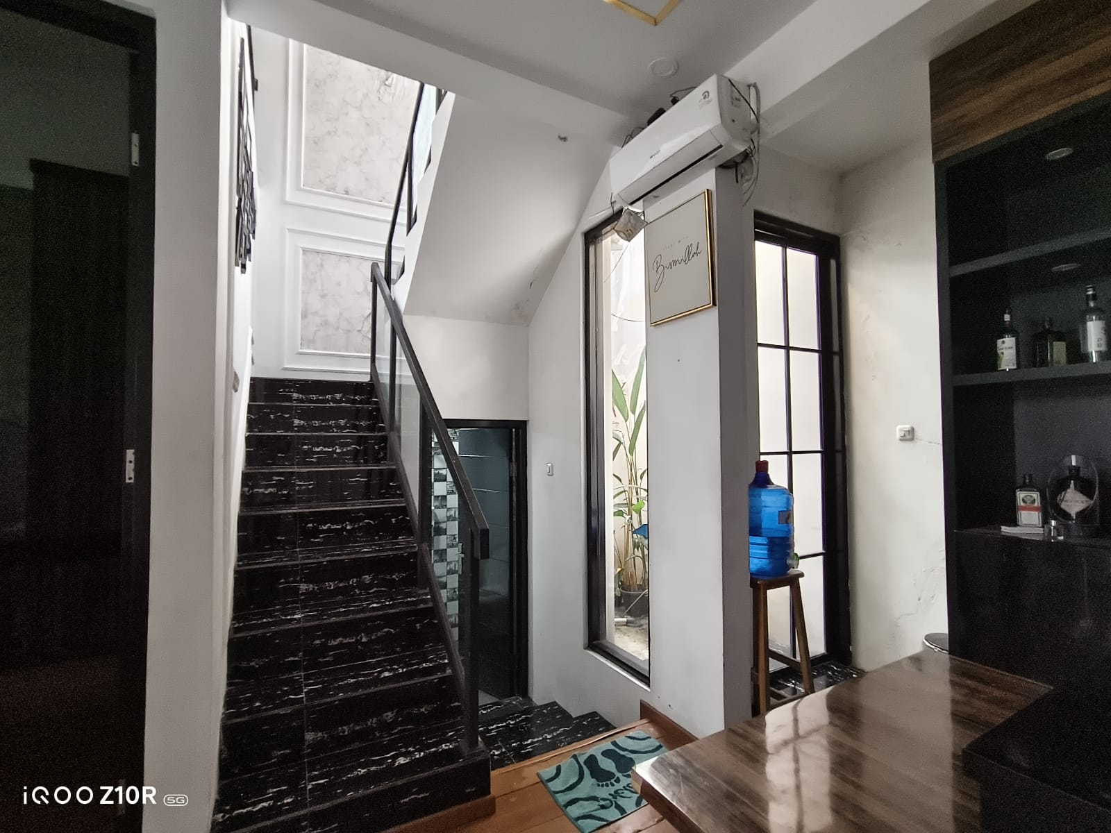  Rumah Cantik Murah Bonus Furniture Dekat GOR Satria dan UNSOED - Arcawinangun view 6