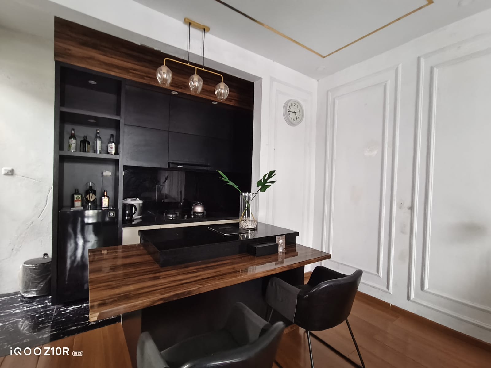 Rumah Cantik Murah Bonus Furniture Dekat GOR Satria dan UNSOED - Arcawinangun view 7