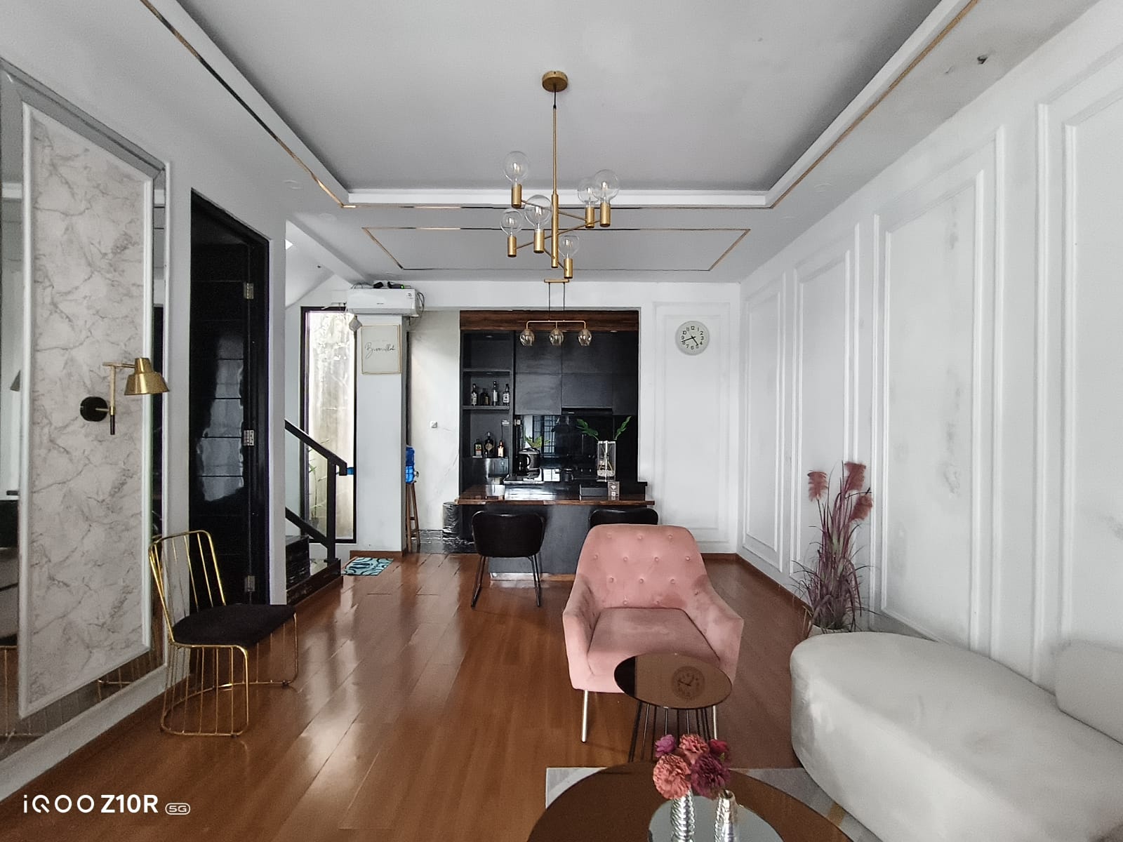  Rumah Cantik Murah Bonus Furniture Dekat GOR Satria dan UNSOED - Arcawinangun view 11