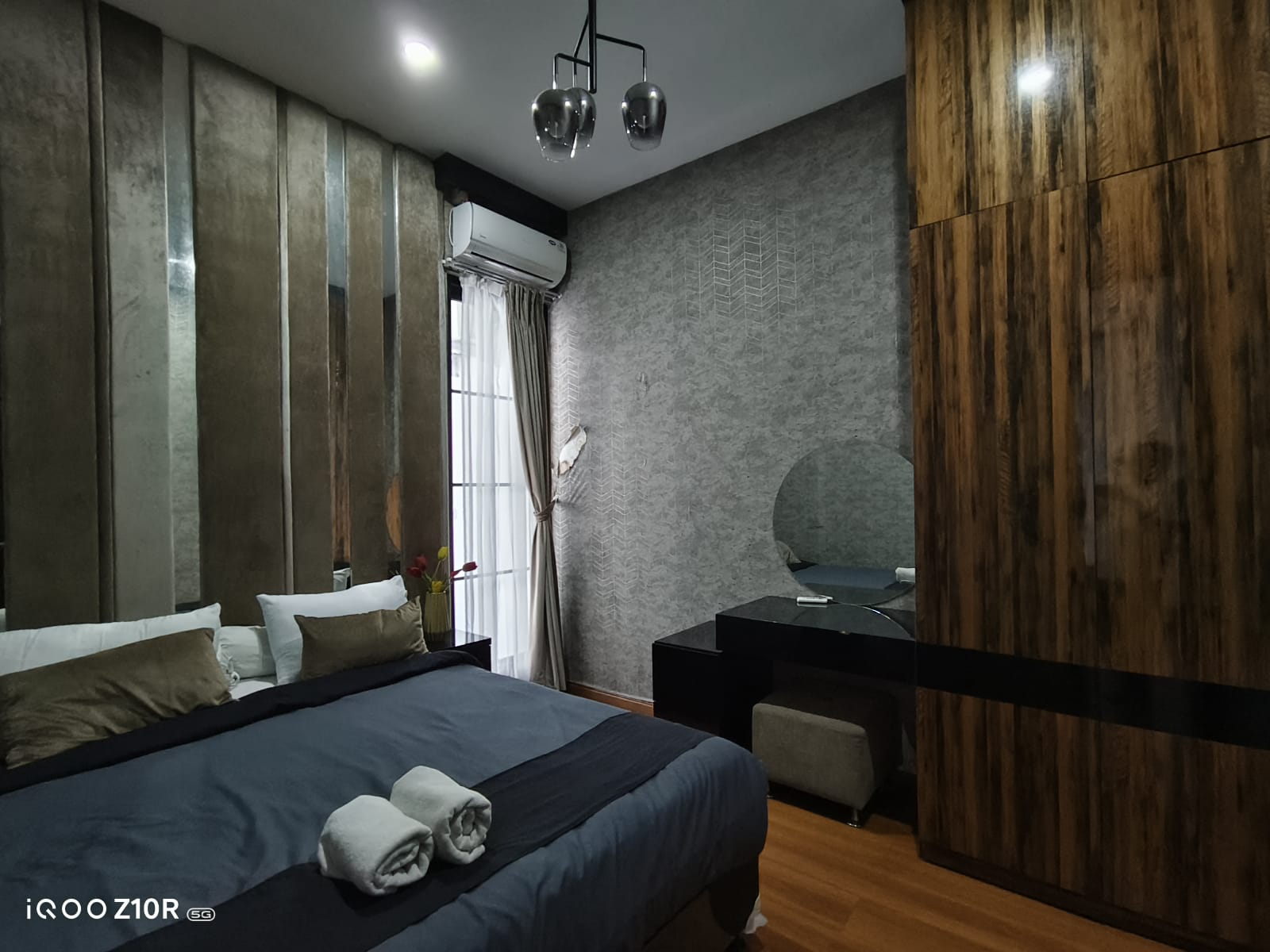 Rumah Cantik Murah Bonus Furniture Dekat GOR Satria dan UNSOED - Arcawinangun view 12