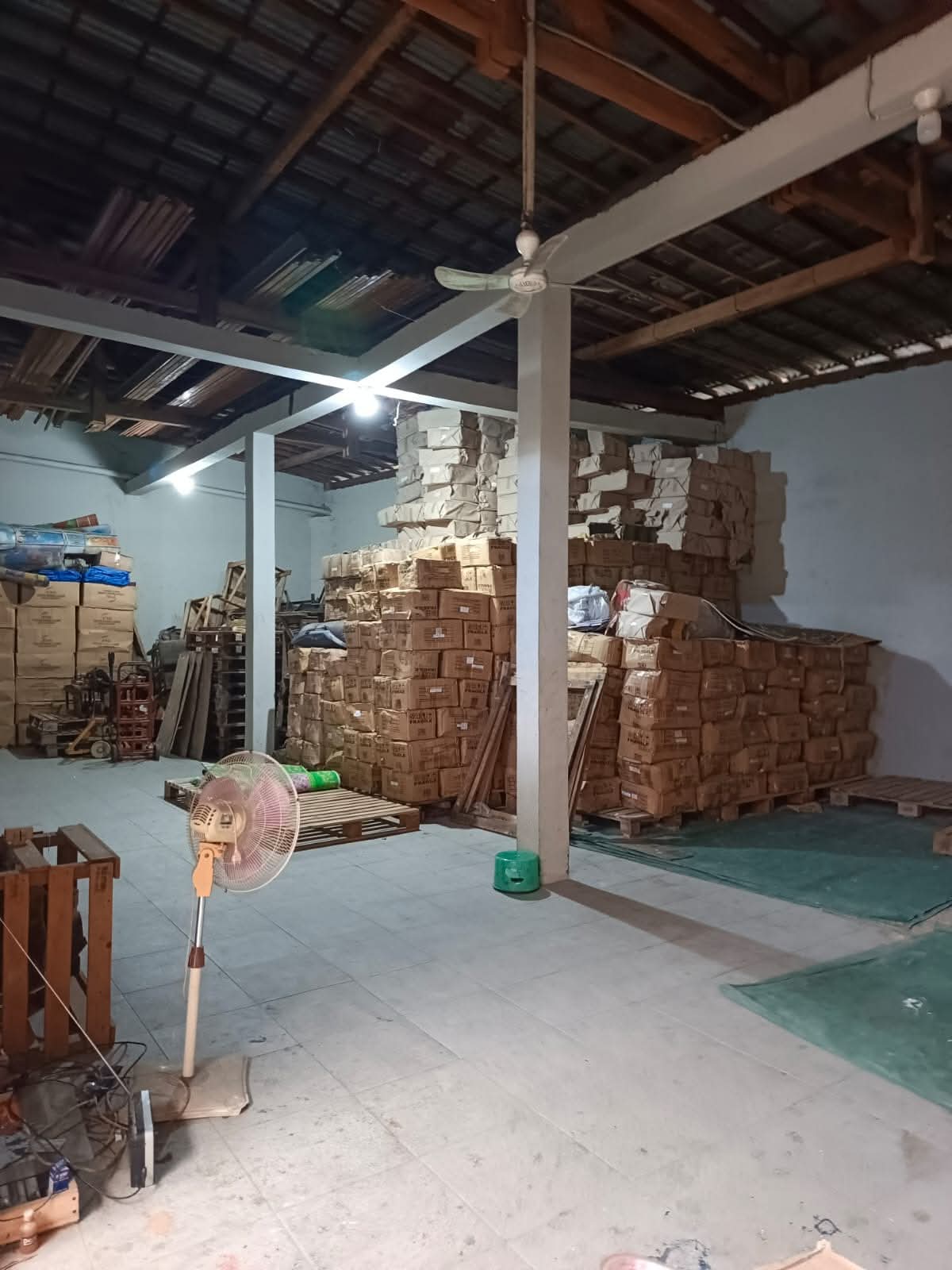 Disewakan Ruko & Gudang Strategis Dekat Kampus Telkom Purwokerto view 2
