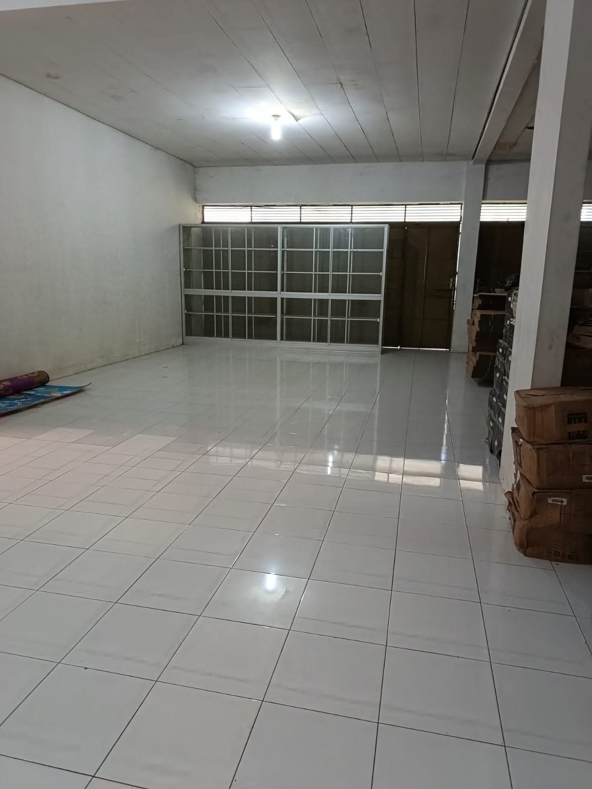 Disewakan Ruko & Gudang Strategis Dekat Kampus Telkom Purwokerto view 7