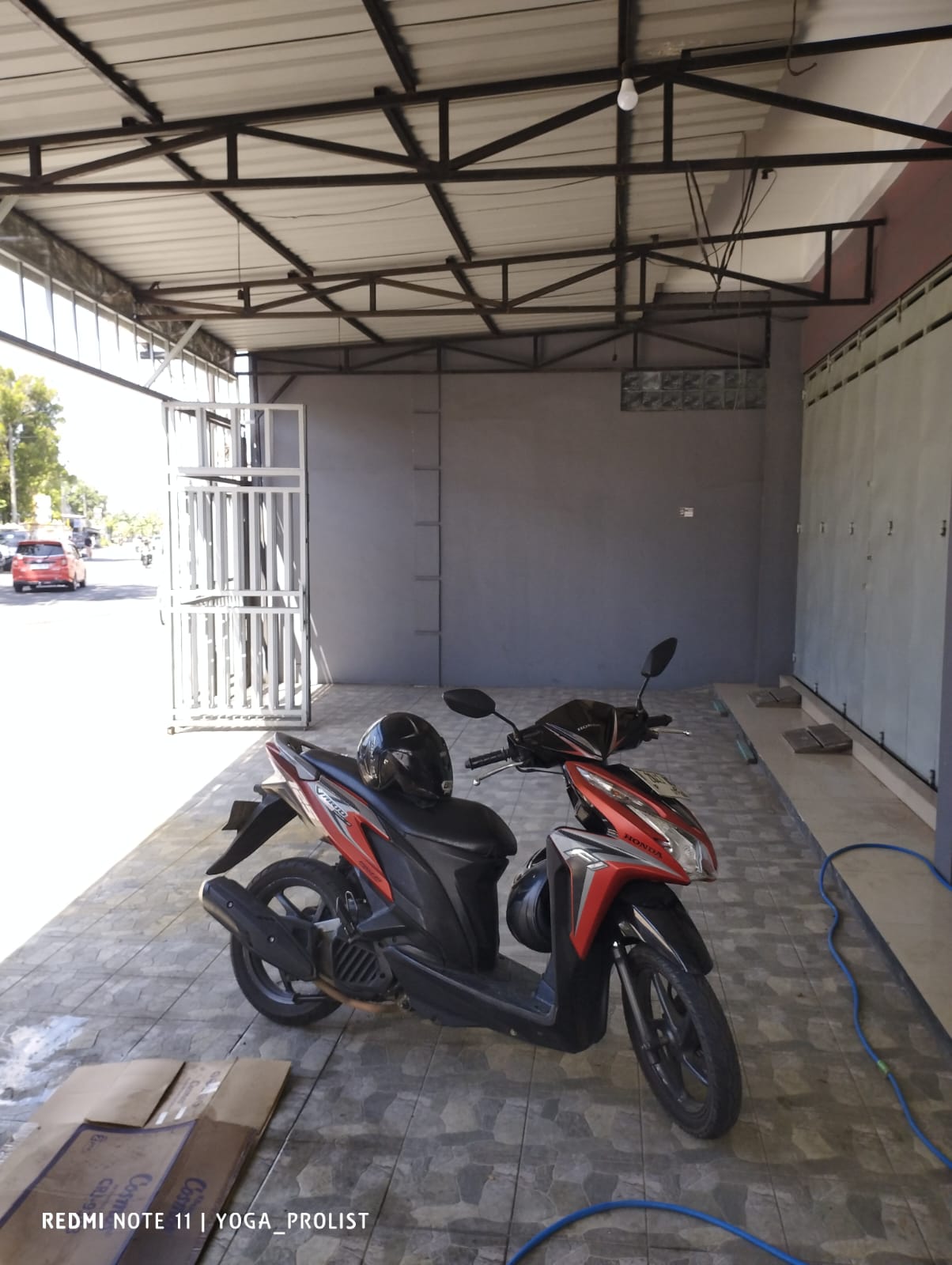 Disewakan Ruko Lebar 12 Meter, Dekat RS Bunda Purwokerto view 5