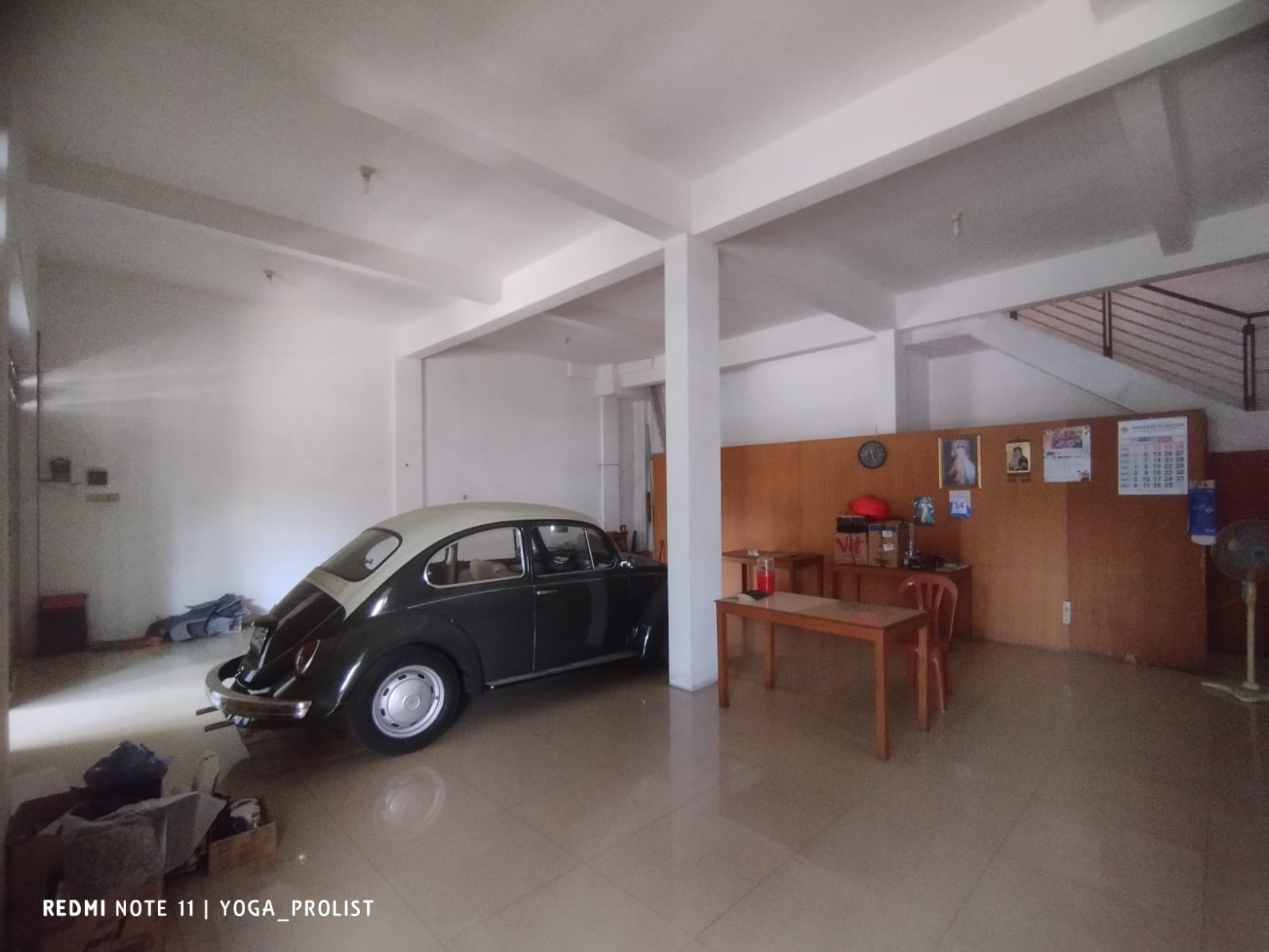 Disewakan Ruko Lebar 12 Meter, Dekat RS Bunda Purwokerto view 7