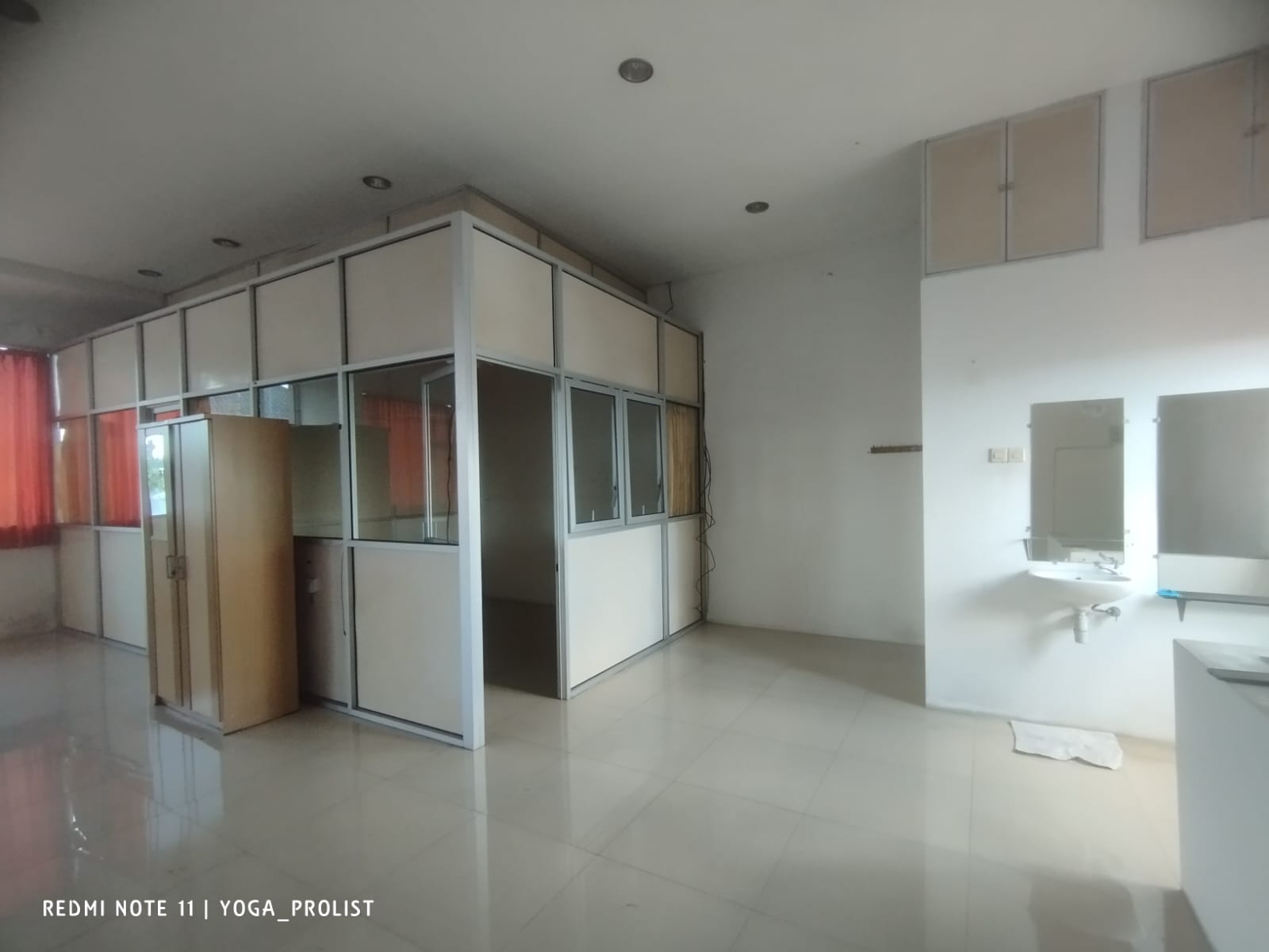 Disewakan Ruko Lebar 12 Meter, Dekat RS Bunda Purwokerto view 10