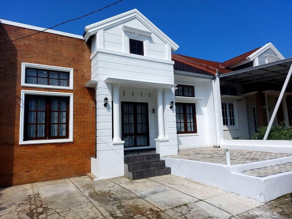 Rumah Cantik & Nyaman Purwokerto Utara 6 Menit Kampus Unsoed - Pandak  view 1