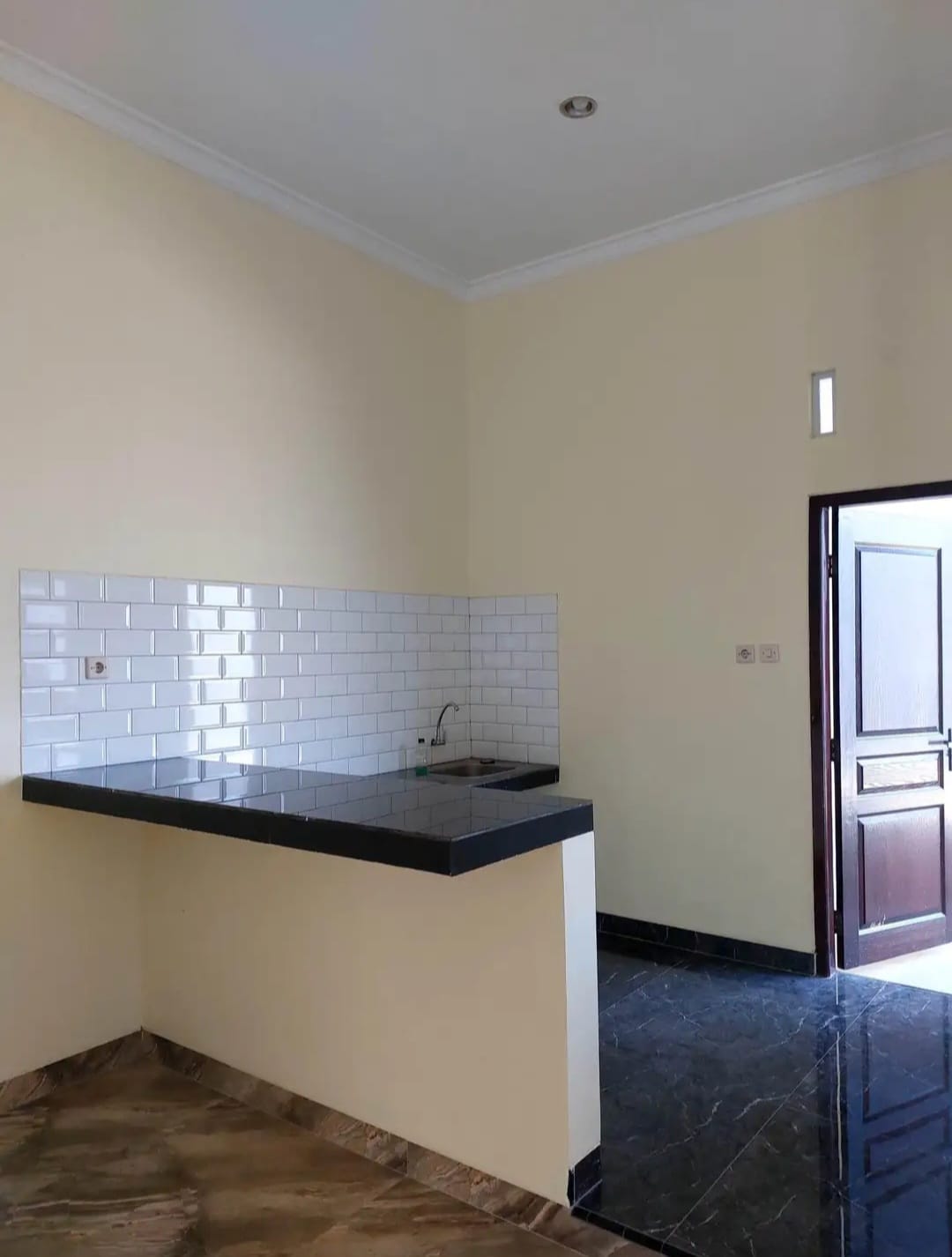 Rumah Cantik & Nyaman Purwokerto Utara 6 Menit Kampus Unsoed - Pandak  view 3
