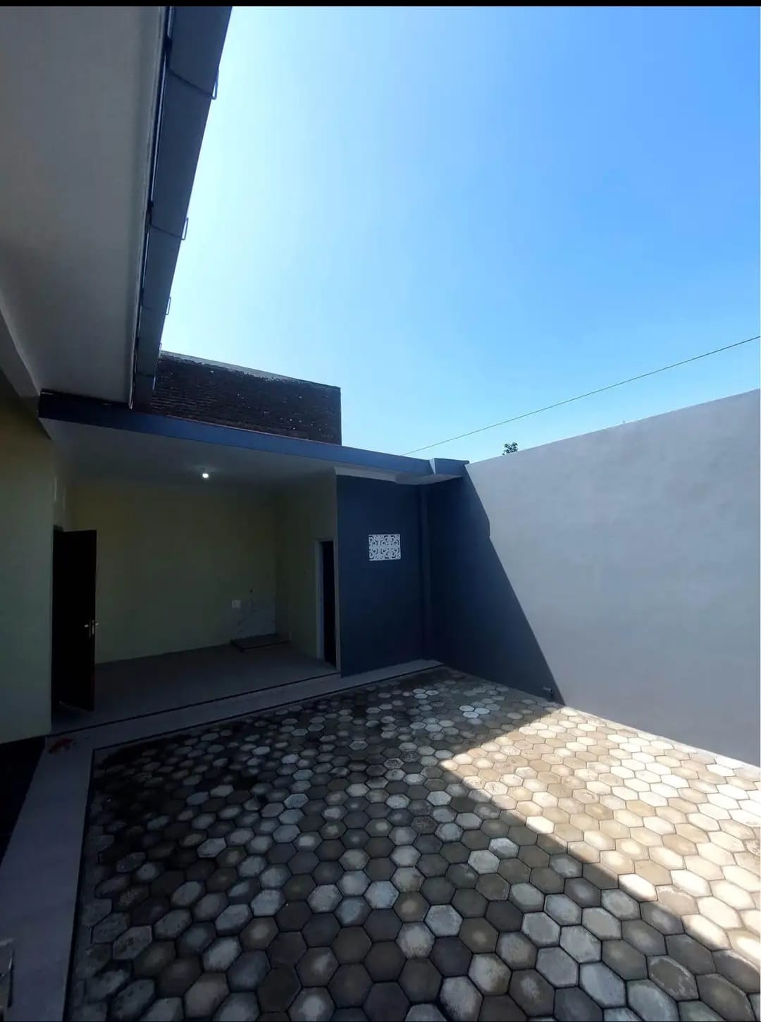 Rumah Cantik & Nyaman Purwokerto Utara 6 Menit Kampus Unsoed - Pandak  view 5