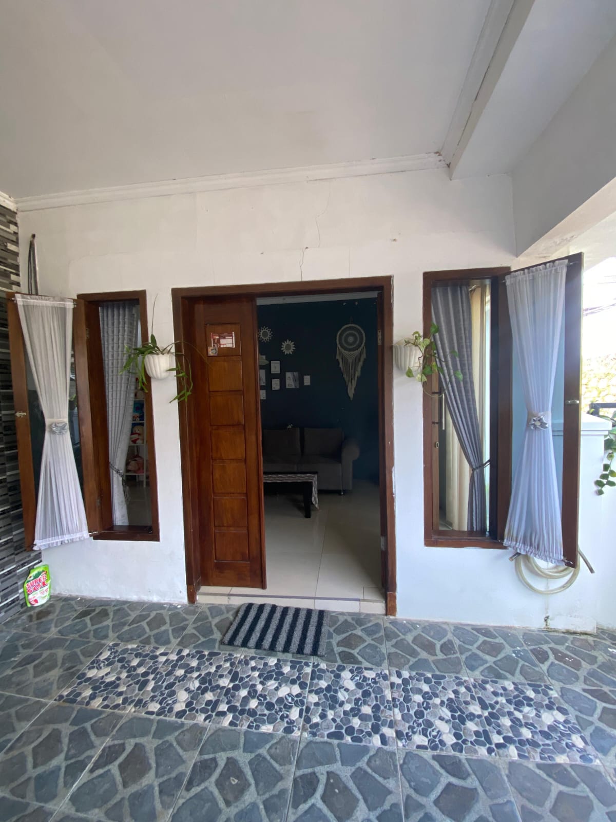  Rumah minimalis 2 lantai Purwokerto Barat 7Menit Stasiun, 10 menit alun- alun Purwokerto - GSMT view 2