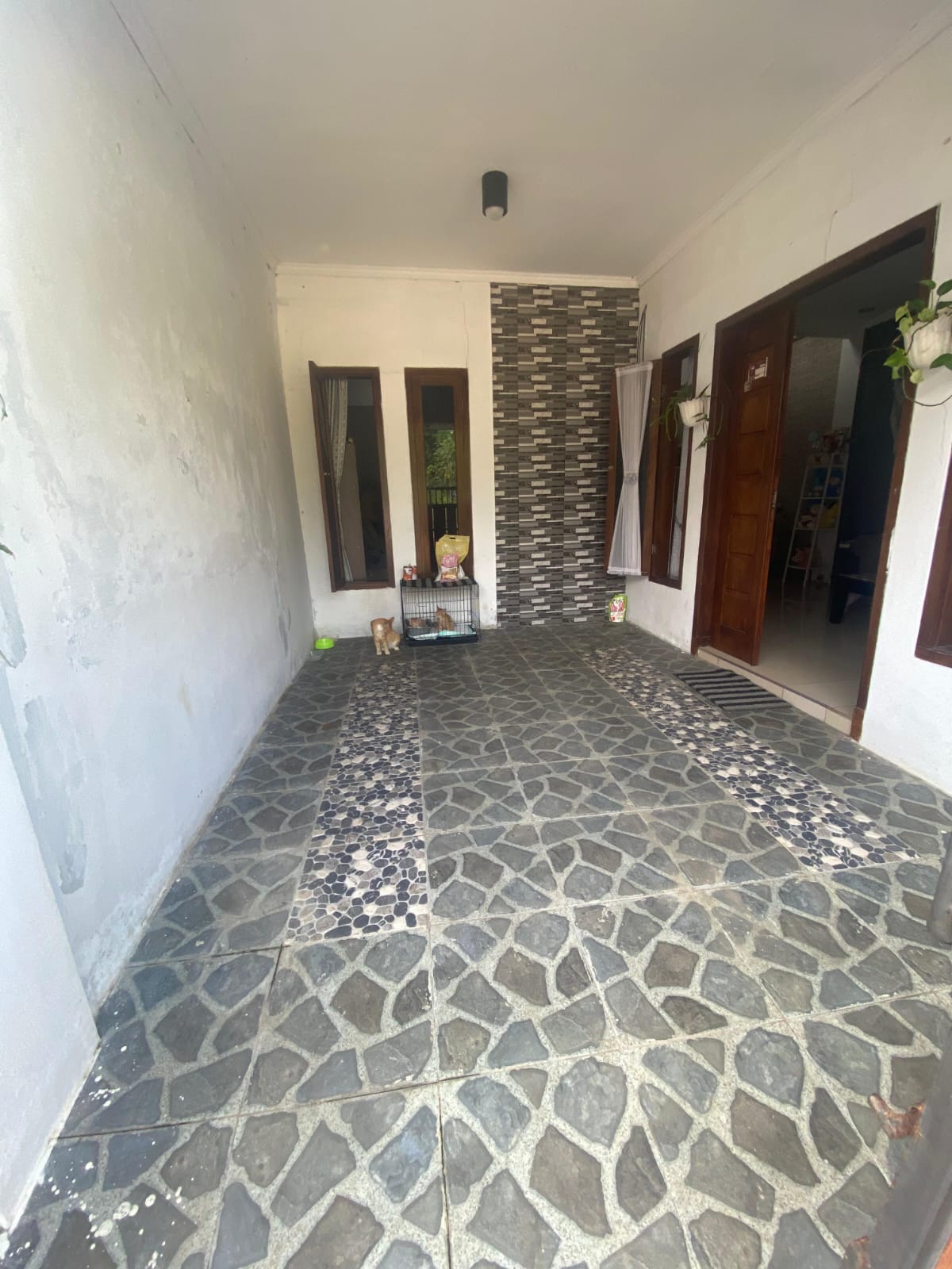  Rumah minimalis 2 lantai Purwokerto Barat 7Menit Stasiun, 10 menit alun- alun Purwokerto - GSMT view 5