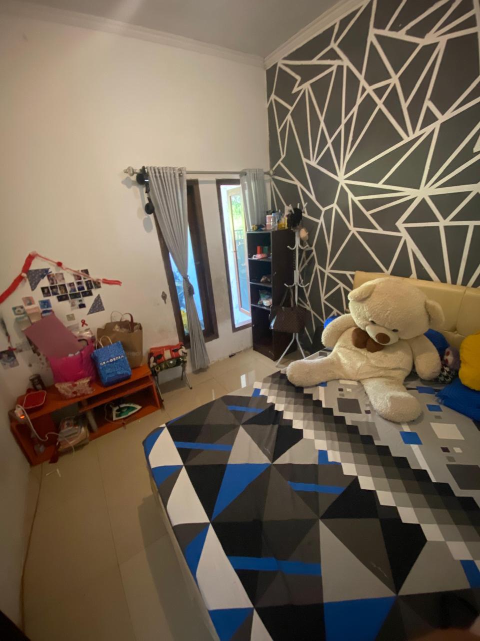  Rumah minimalis 2 lantai Purwokerto Barat 7Menit Stasiun, 10 menit alun- alun Purwokerto - GSMT view 6
