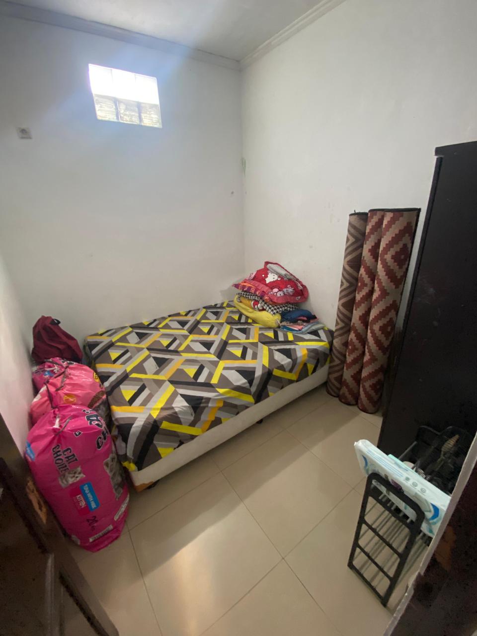  Rumah minimalis 2 lantai Purwokerto Barat 7Menit Stasiun, 10 menit alun- alun Purwokerto - GSMT view 10