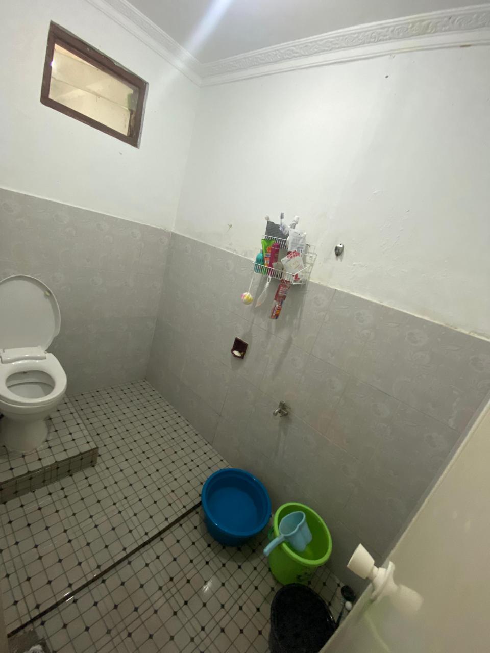  Rumah minimalis 2 lantai Purwokerto Barat 7Menit Stasiun, 10 menit alun- alun Purwokerto - GSMT view 11
