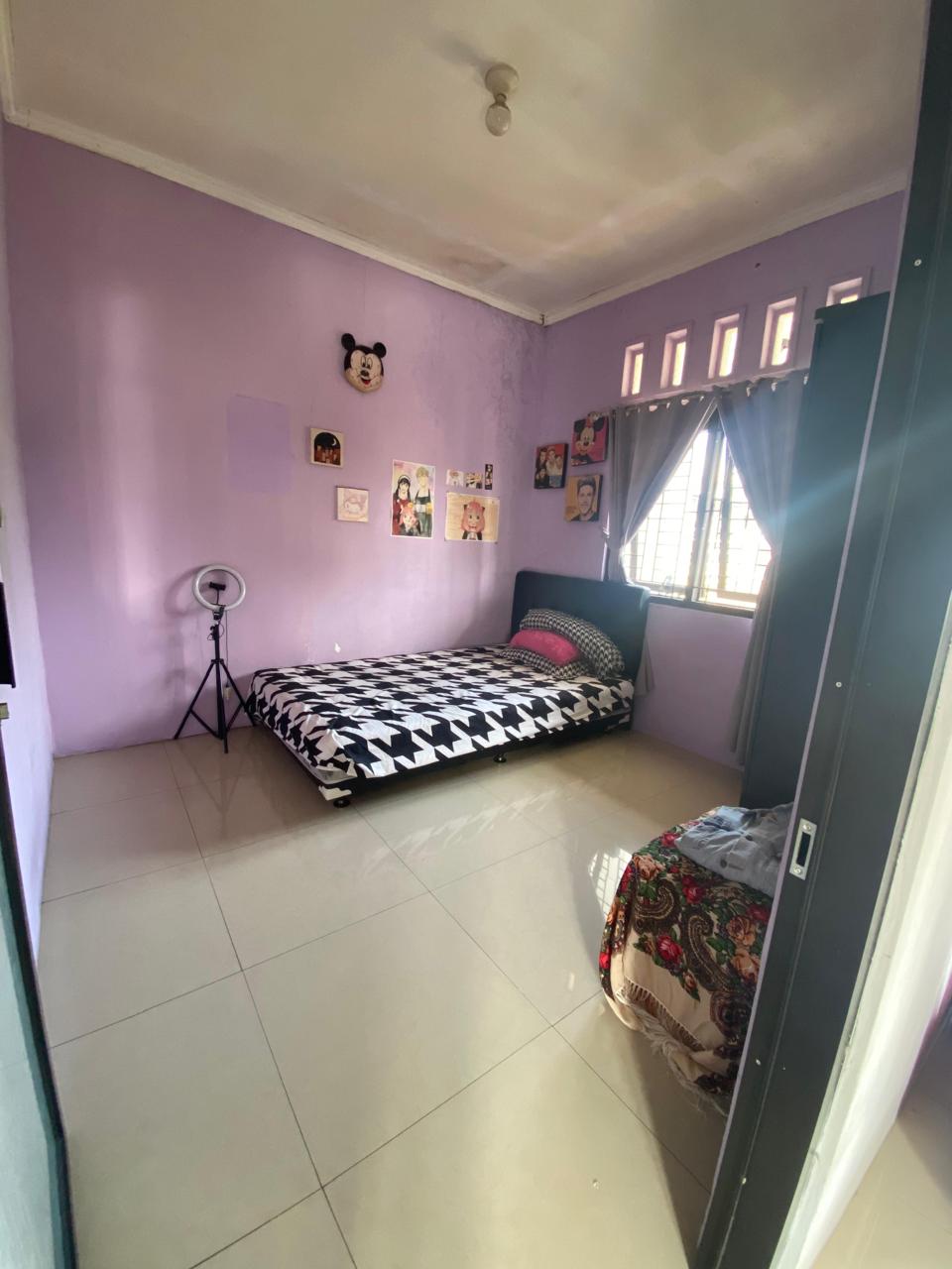  Rumah minimalis 2 lantai Purwokerto Barat 7Menit Stasiun, 10 menit alun- alun Purwokerto - GSMT view 12
