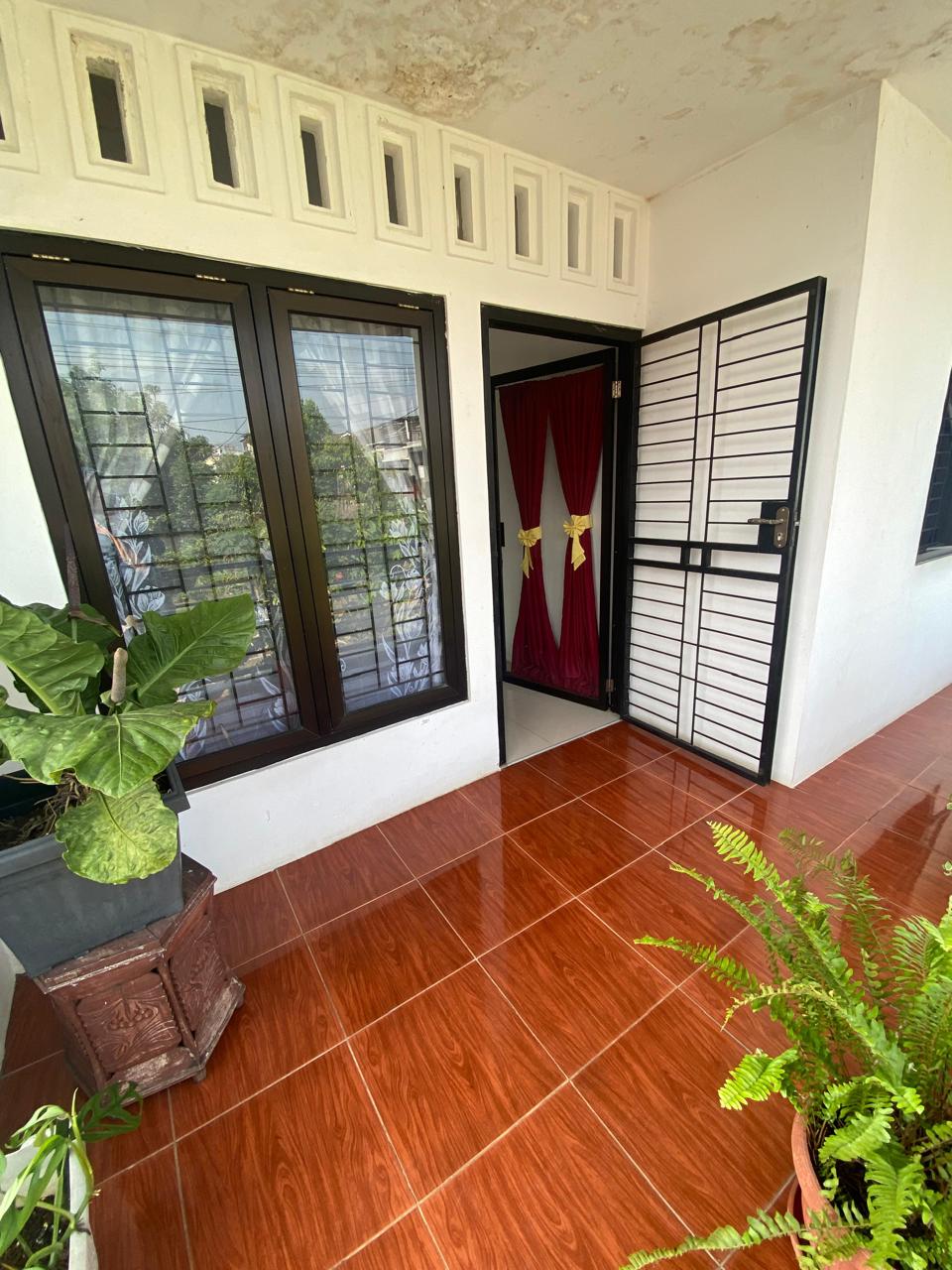  Rumah minimalis 2 lantai Purwokerto Barat 7Menit Stasiun, 10 menit alun- alun Purwokerto - GSMT view 13