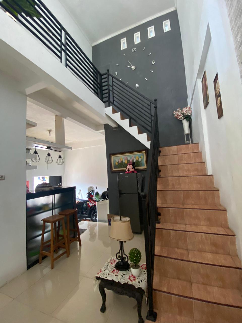  Rumah minimalis 2 lantai Purwokerto Barat 7Menit Stasiun, 10 menit alun- alun Purwokerto - GSMT view 14
