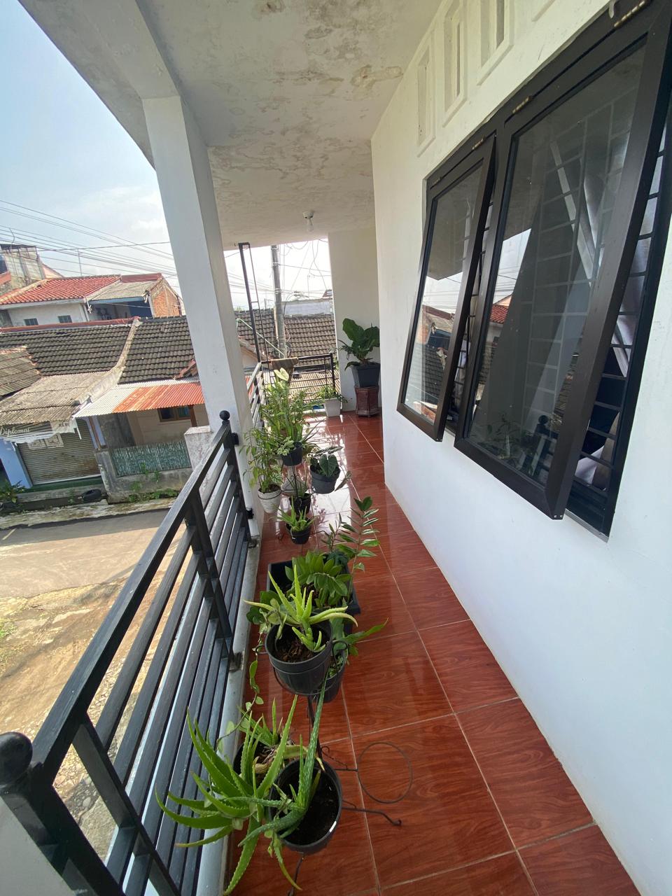  Rumah minimalis 2 lantai Purwokerto Barat 7Menit Stasiun, 10 menit alun- alun Purwokerto - GSMT view 15