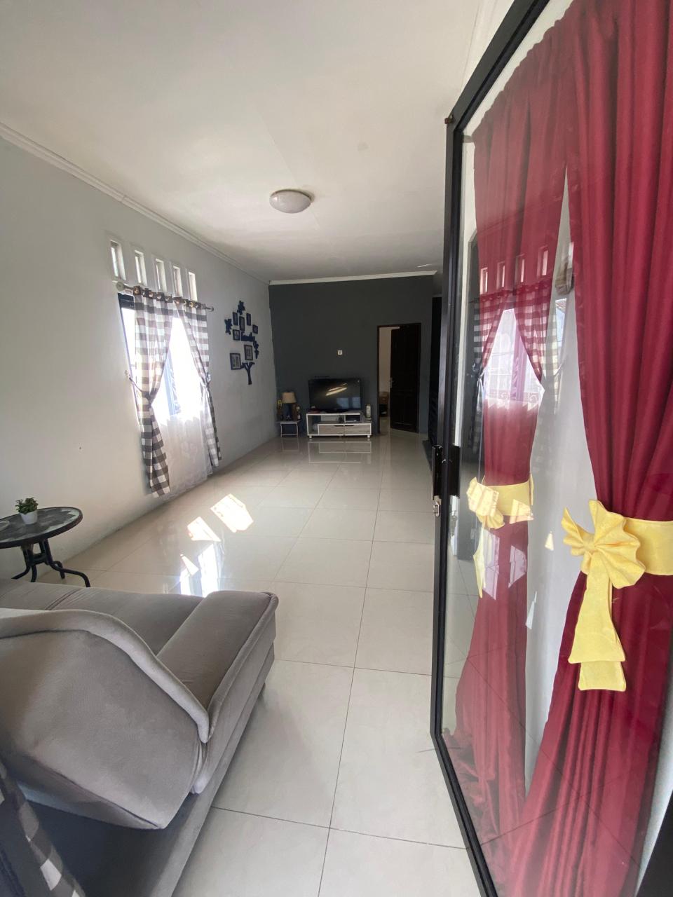  Rumah minimalis 2 lantai Purwokerto Barat 7Menit Stasiun, 10 menit alun- alun Purwokerto - GSMT view 17