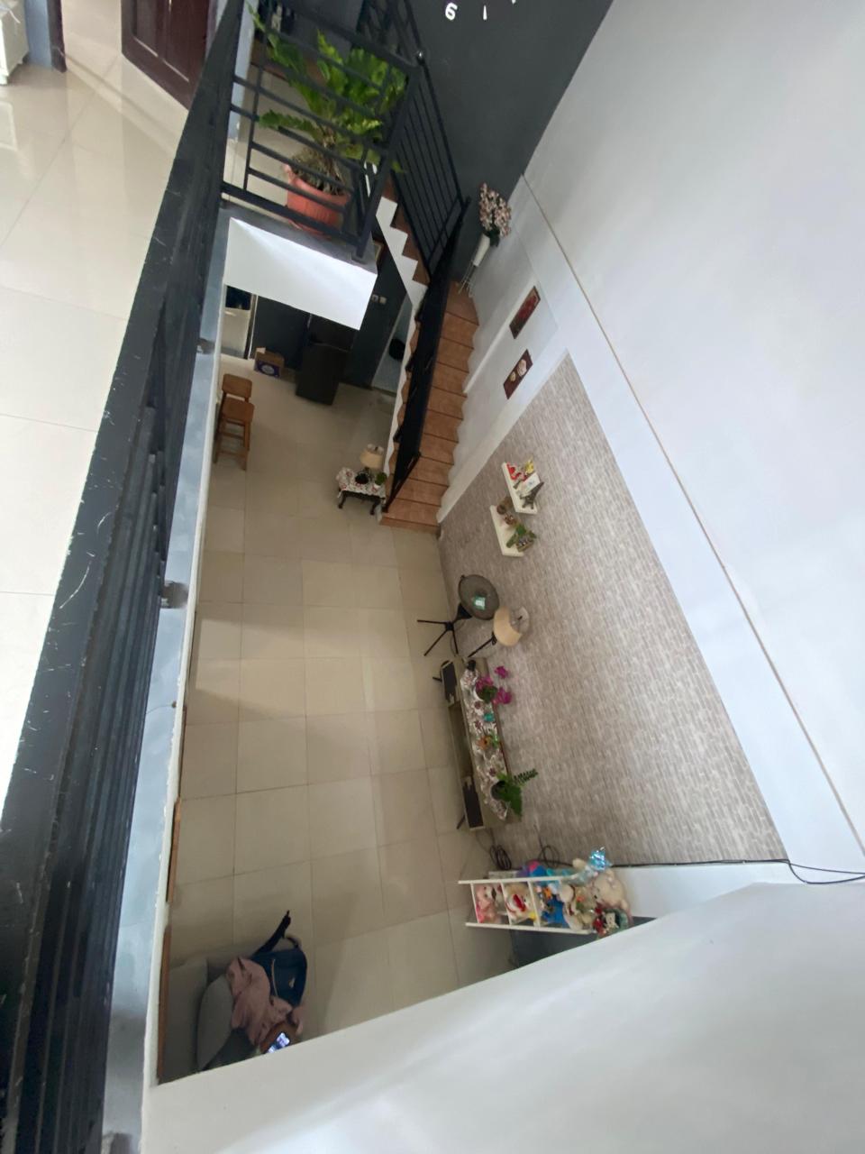  Rumah minimalis 2 lantai Purwokerto Barat 7Menit Stasiun, 10 menit alun- alun Purwokerto - GSMT view 18