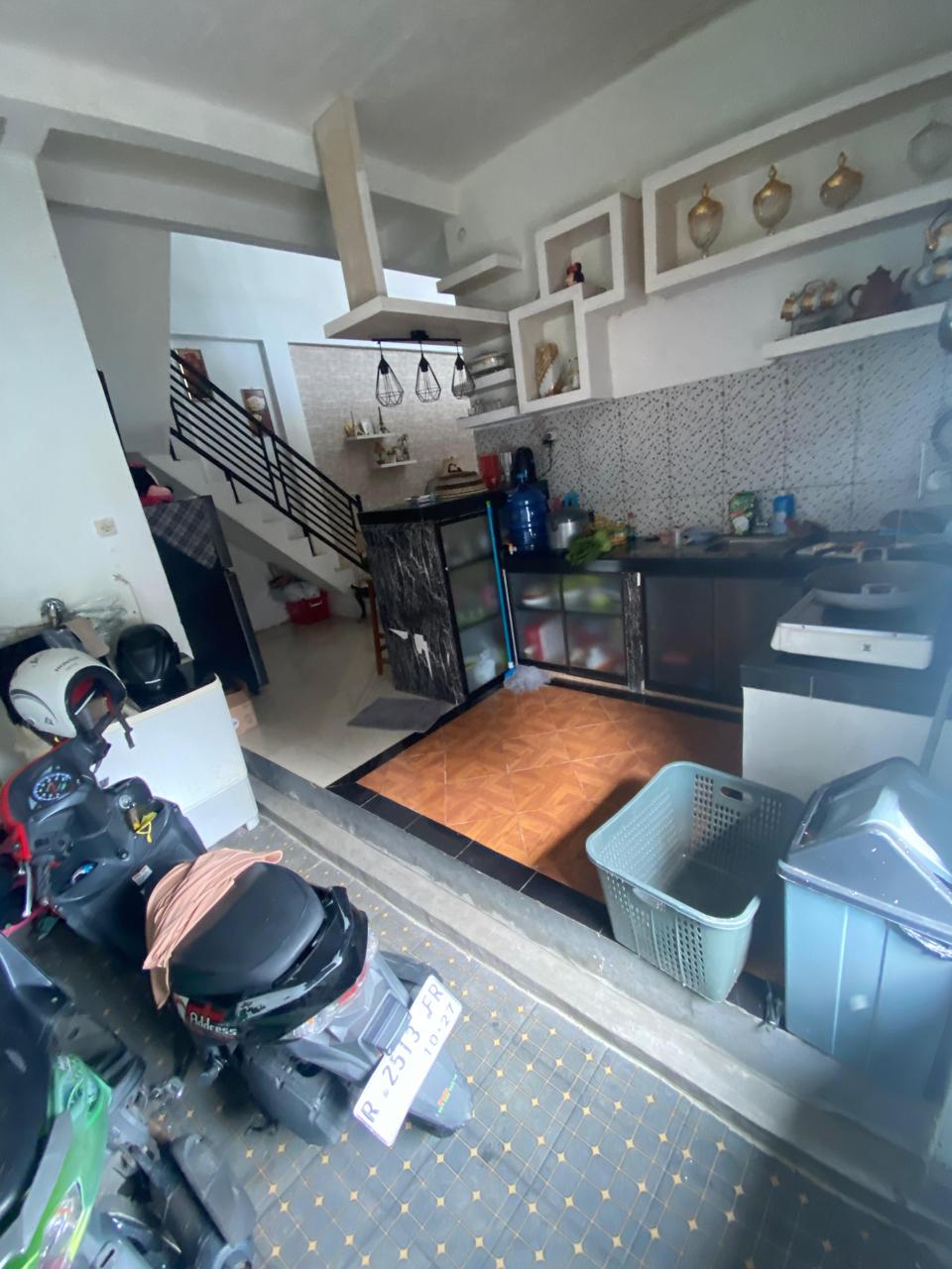  Rumah minimalis 2 lantai Purwokerto Barat 7Menit Stasiun, 10 menit alun- alun Purwokerto - GSMT view 19