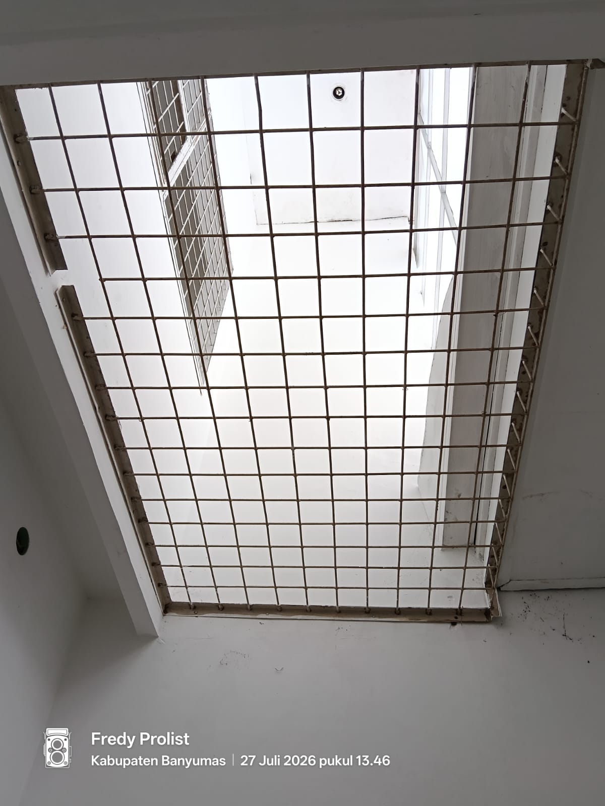  Dijual Rumah Cantik Siap Huni Kondisi Terawat Dekat Samsat Purwokerto -  Pondok Kencana view 13