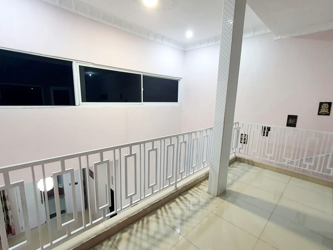 Dijual Rumah Cantik 2 Lantai 2 Menit ke RS Islam Purwokerto view 4