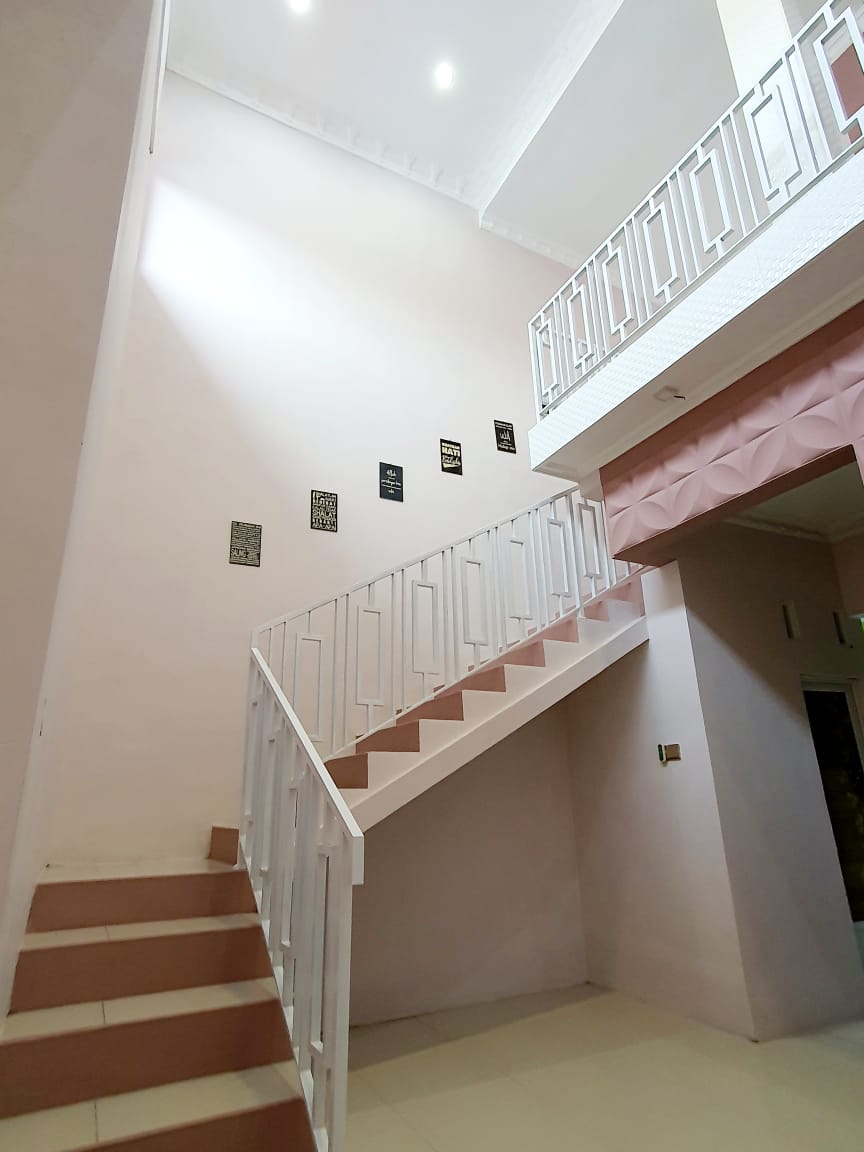 Dijual Rumah Cantik 2 Lantai 2 Menit ke RS Islam Purwokerto view 5