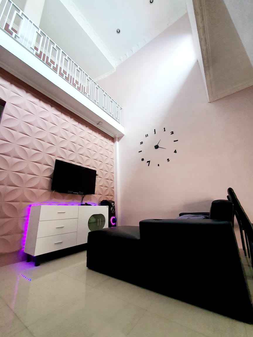 Dijual Rumah Cantik 2 Lantai 2 Menit ke RS Islam Purwokerto view 6
