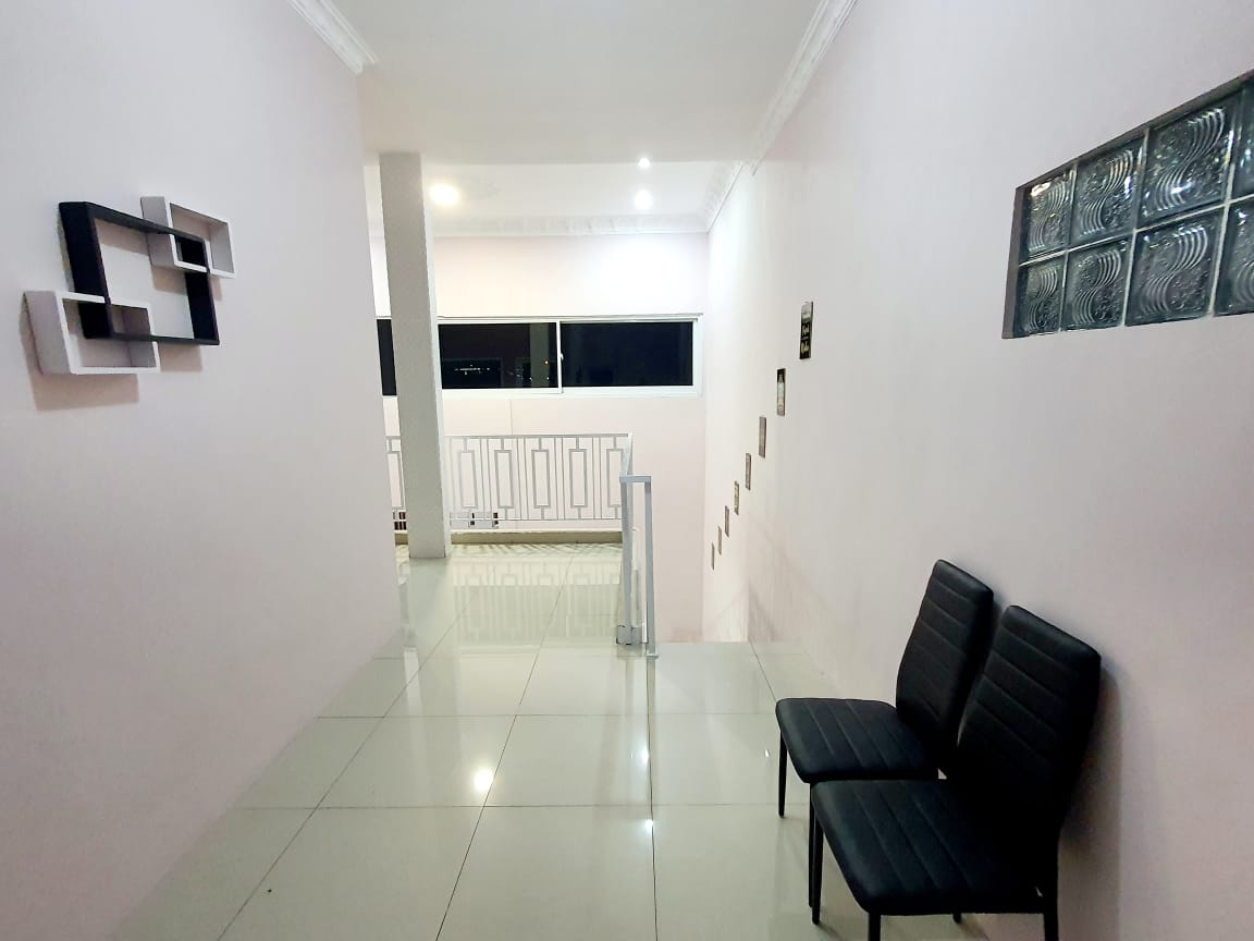 Dijual Rumah Cantik 2 Lantai 2 Menit ke RS Islam Purwokerto view 7