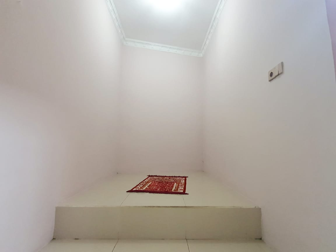 Dijual Rumah Cantik 2 Lantai 2 Menit ke RS Islam Purwokerto view 8