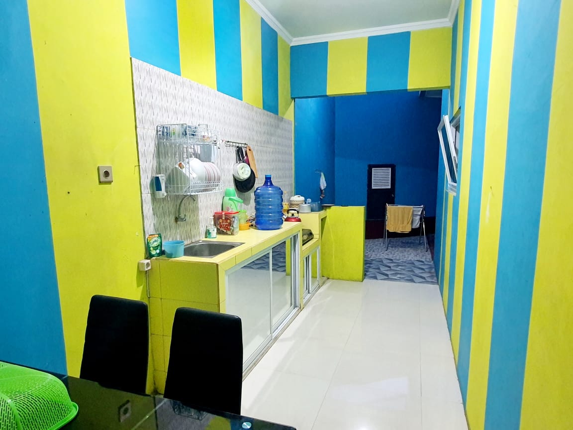 Dijual Rumah Cantik 2 Lantai 2 Menit ke RS Islam Purwokerto view 10