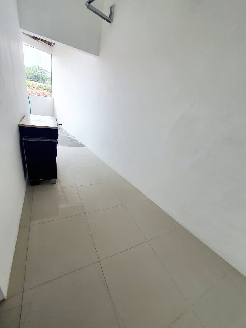 Dijual Rumah Cantik 2 Lantai 2 Menit ke RS Islam Purwokerto view 11