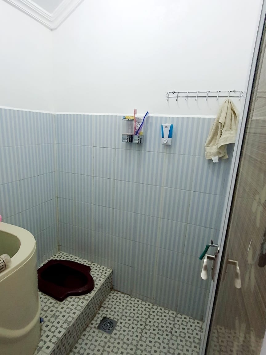 Dijual Rumah Cantik 2 Lantai 2 Menit ke RS Islam Purwokerto view 15