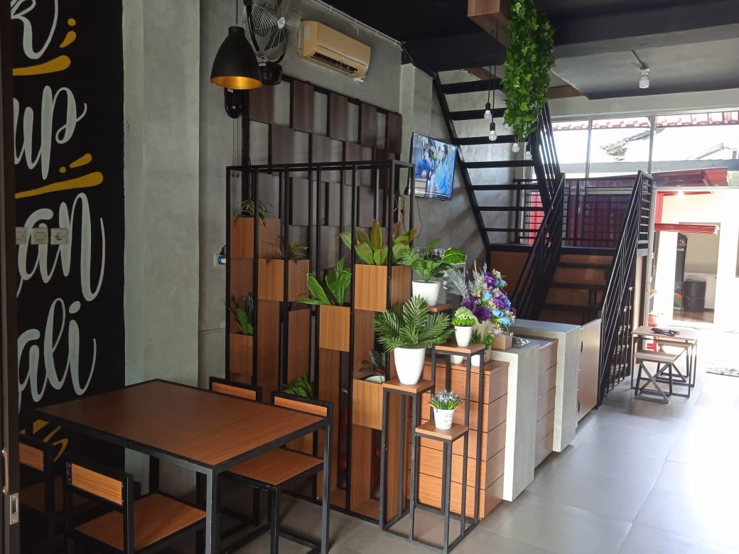 Dijual Ruko dan Perlengkapan Usaha, SEJENGKAL ASTON HOTEL PURWOKERTO view 3