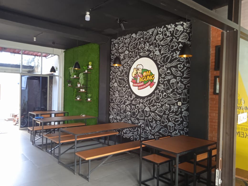 Dijual Ruko dan Perlengkapan Usaha, SEJENGKAL ASTON HOTEL PURWOKERTO view 5