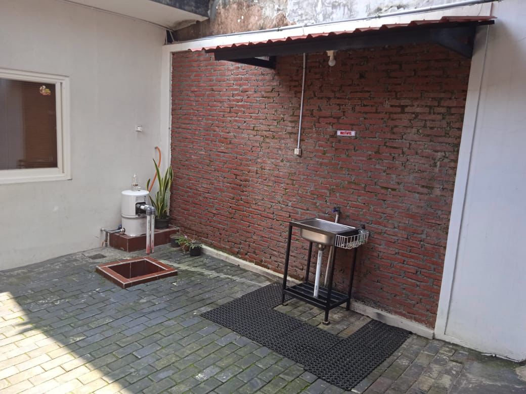 Dijual Ruko dan Perlengkapan Usaha, SEJENGKAL ASTON HOTEL PURWOKERTO view 8