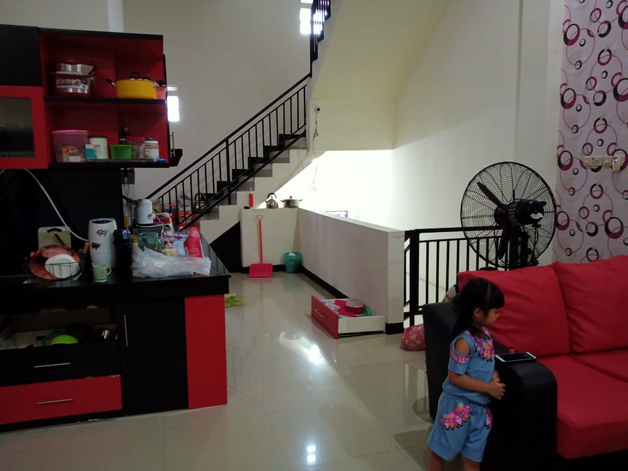 DIJUAL DAN DISEWAKAN RUKO STRATEGIS KAWASAN BISNIS DAERAH PURWOKERTO TIMUR - Kaliputih view 3