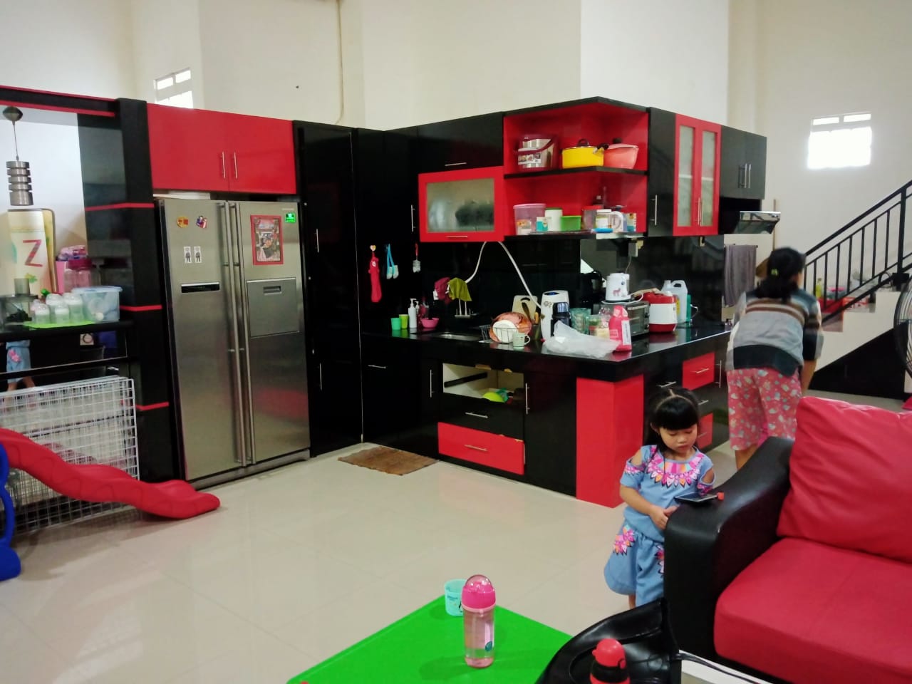 DIJUAL DAN DISEWAKAN RUKO STRATEGIS KAWASAN BISNIS DAERAH PURWOKERTO TIMUR - Kaliputih view 4