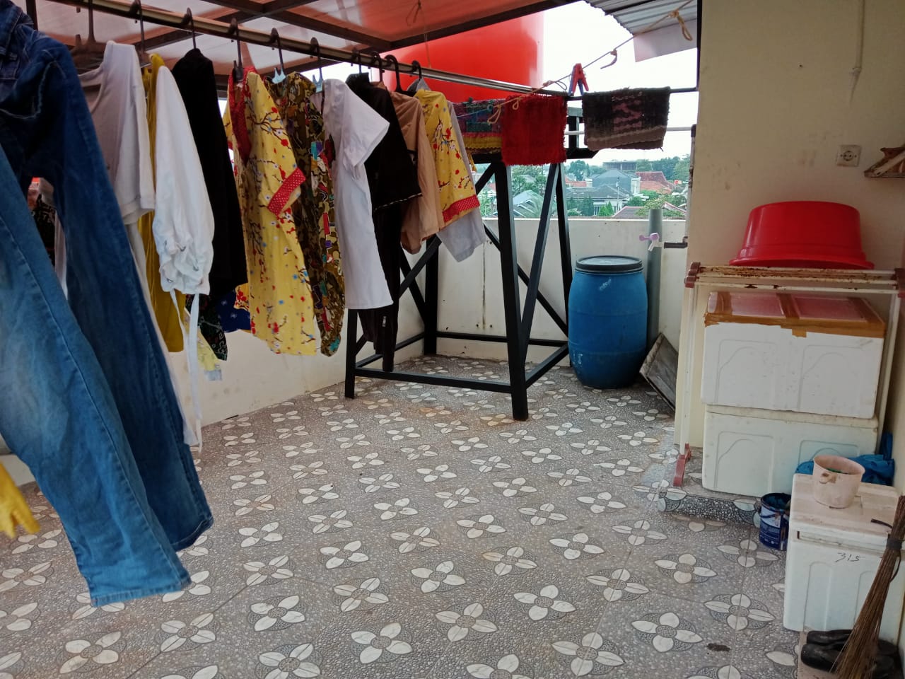 DIJUAL DAN DISEWAKAN RUKO STRATEGIS KAWASAN BISNIS DAERAH PURWOKERTO TIMUR - Kaliputih view 5