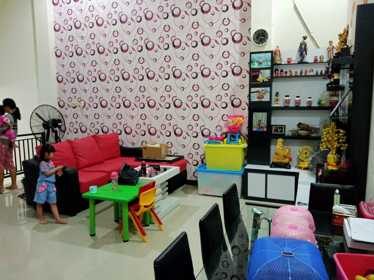 DIJUAL DAN DISEWAKAN RUKO STRATEGIS KAWASAN BISNIS DAERAH PURWOKERTO TIMUR - Kaliputih view 6