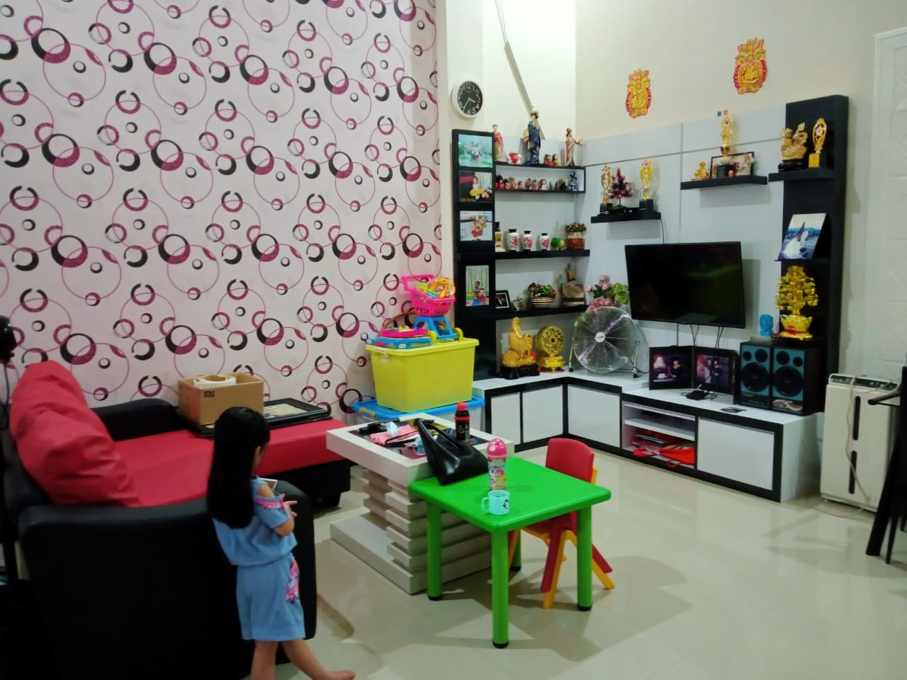 DIJUAL DAN DISEWAKAN RUKO STRATEGIS KAWASAN BISNIS DAERAH PURWOKERTO TIMUR - Kaliputih view 8