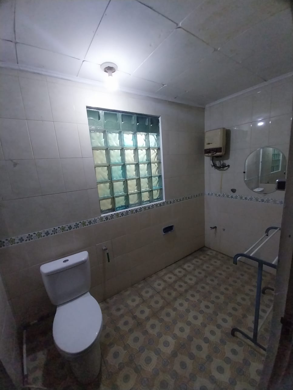 Disewakan Rumah Mewah pinggir jalan utama Purwokerto Timur 2menit ke Gor satria - Mangun view 12
