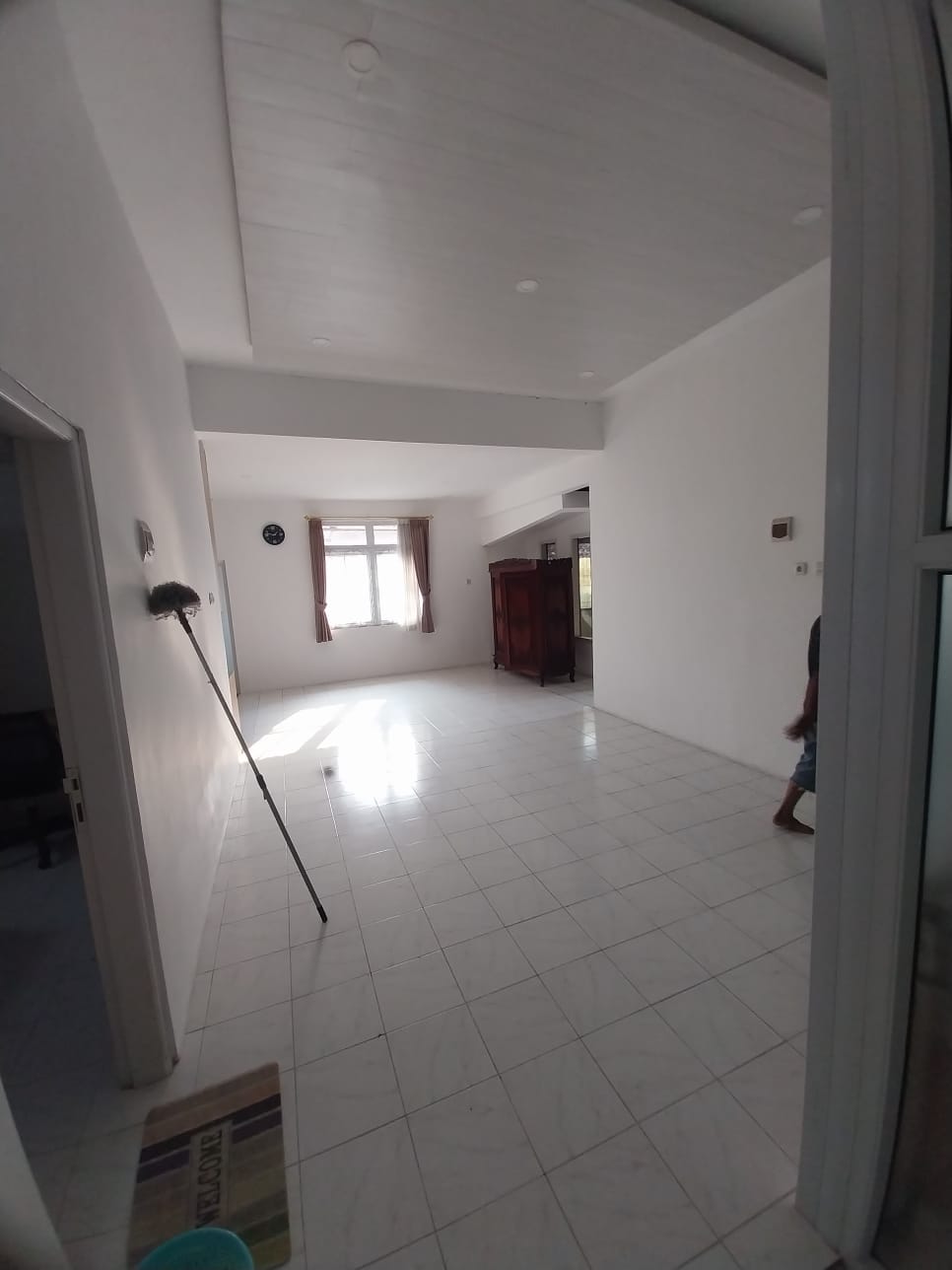 Disewakan Rumah Mewah pinggir jalan utama Purwokerto Timur 2menit ke Gor satria - Mangun view 13
