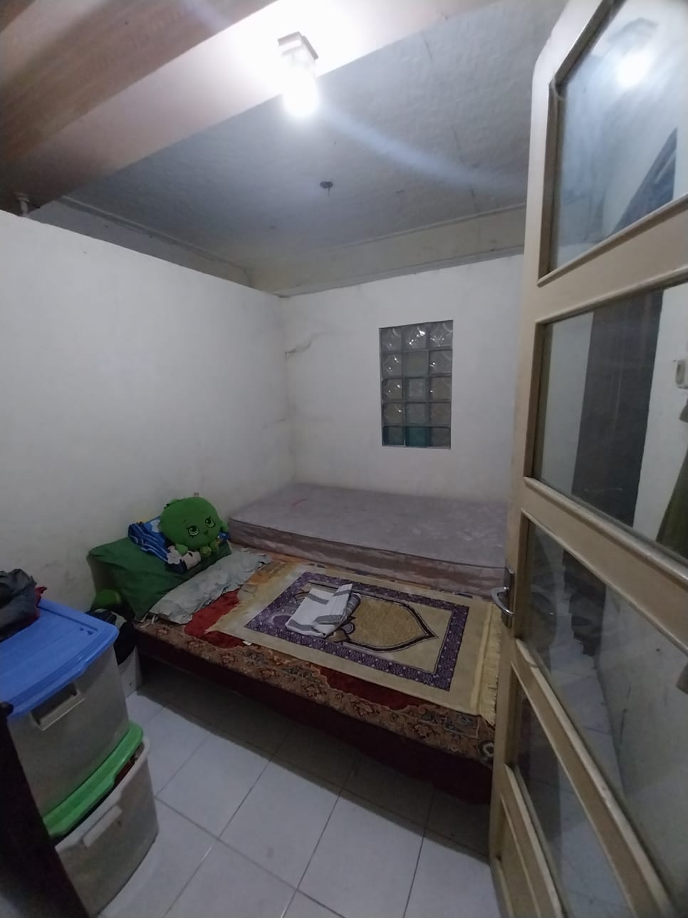 Disewakan Rumah Mewah pinggir jalan utama Purwokerto Timur 2menit ke Gor satria - Mangun view 15
